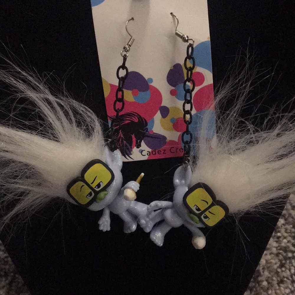 Handmade Earrings